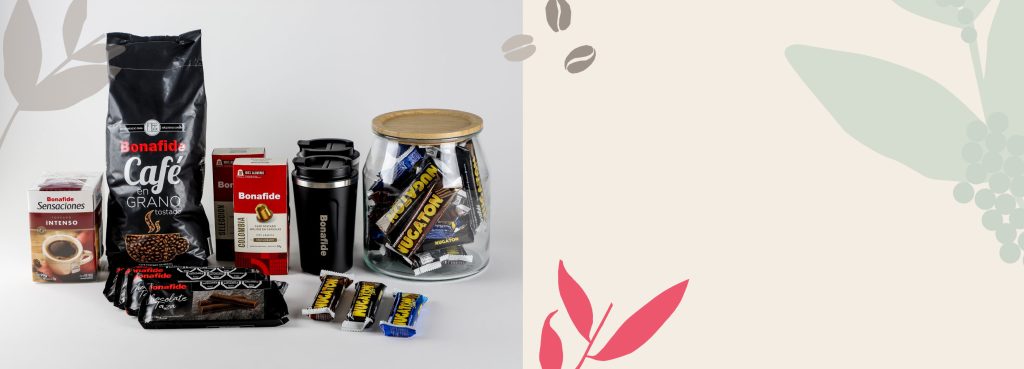 Degusta café, chocolate caliente y pastelería de calidad en Bonafide