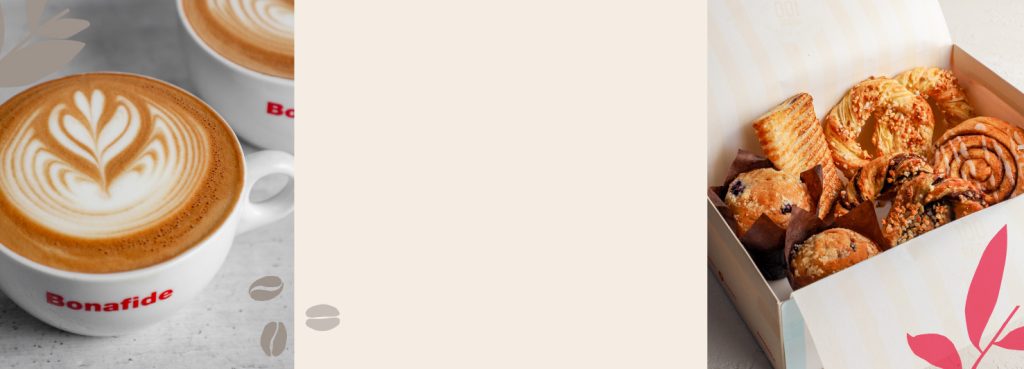 Café Bonafide: Promoción 5 cafés y uno sin costo
