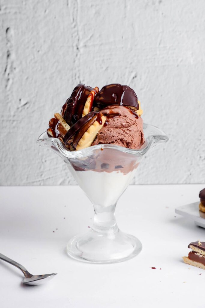 Copa Mendocinos: una nueva tentación para los amantes del helado